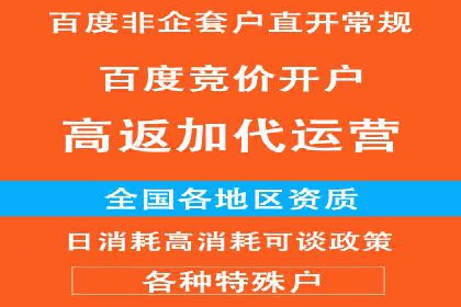 深度剖析sem竞价代运营的五大成功案例